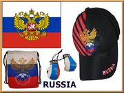 RUSSIA