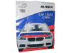 RUSSIA CAR HOOD COVER FIFA SOCCER WORLD CUP .. NEW