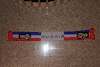 RUSSIA COUNTRY FLAG SOCCER FOOTBALL SCARF ... FIFA WORLD CUP EURO CUP ... NEW