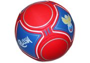 RUSSIA FIFA SOCCER WORLD CUP SOCCER BALL .. SIZE 5 .. NEW