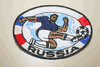 RUSSIA SOCCER FOOTBALL PLAYER IRON ON PATCH CREST BADGE .. NEW
