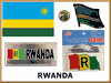 RWANDA