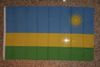 RWANDA NEW 3' X 5' NATIONAL COUNTRY FLAG BANNER TAPESTRY ... NEW