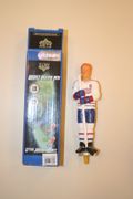 SAKU KOIVU MONTREAL CANADIENS HOCKEY FIGURE KEYCHAIN...HO HOT
