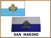 SAN MARINO 