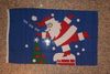 SANTA CLAUS HO HO HO 3' X 5' LARGE FLAG BANNER .. MERRY CHRISTMAS .. NEW SANTA CLAUS HO HO HO 3' X 5' LARGE FLAG BANNER .. MERRY CHRISTMAS .. NEW