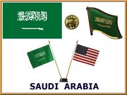 SAUDI-ARABIA