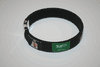 SAUDI-ARABIA BLACK COUNTRY FLAG FLEXIBLE BRACELET WRISTBAND .. NEW