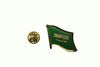 SAUDI-ARABIA COUNTRY FLAG SMALL METAL LAPEL PIN BADGE SAUDI-ARABIA COUNTRY FLAG SMALL METAL LAPEL PIN BADGE