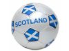 SCOTLAND COUNTRY FLAG FIFA SOCCER WORLD CUP BALL SIZE 5 .. NEW