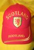 SCOTLAND COUNTRY FLAG RED HAT CAP ... FIFA WORLD CUP SOCCER FOOTBALL .. NEW SCOTLAND COUNTRY FLAG RED HAT CAP ... FIFA WORLD CUP SOCCER FOOTBALL .. NEW