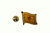 SCOTLAND LION RAMPANT COUNTRY FLAG SMALL METAL LAPEL PIN BADGE ... NEW SCOTLAND LION RAMPANT COUNTRY FLAG SMALL METAL LAPEL PIN BADGE ... NEW