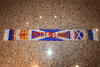 SCOTLAND LION RAMPANT ST ANDREWS CROSS COUNTRY FLAG SCARF SCARVES .. NEW SCOTLAND LION RAMPANT ST ANDREWS CROSS COUNTRY FLAG SCARF SCARVES .. NEW