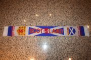 SCOTLAND LION RAMPANT ST ANDREWS CROSS COUNTRY FLAG SCARF SCARVES .. NEW