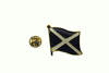 SCOTLAND ST ANDREWS CROSS COUNTRY FLAG SMALL METAL LAPEL PIN BADGE .. NEW SCOTLAND ST ANDREWS CROSS COUNTRY FLAG SMALL METAL LAPEL PIN BADGE .. NEW