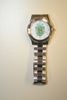 SCP SPORTING PORTUGAL FOOTBALL MEN'S QUARTZ  WATCH ... NEW