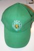 SCP SPORTING PORTUGAL GREEN FOOTBALL CLUB SOCCER GREEN HAT CAP ... NEW