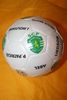 SCP SPORTING PORTUGAL PLAYERS NAME  SHINY SOCCER BALL FOOTBALL .. SIZE 5 ...NEW