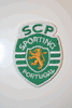 SCP SPORTING PORTUGAL  SOCCER FOOTBALL LOGO PATCH BADGE CREST ... NEW