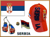 SERBIA