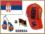 SERBIA