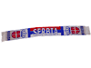 SERBIA COUNTRY FLAG SCARF .. NEW SERBIA COUNTRY FLAG SCARF .. NEW