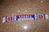 SERBIA COUNTRY FLAG SCARF SCARVES .. FIFA WORLD CUP SOCCER FOOTBALL .. NEW SERBIA COUNTRY FLAG SCARF SCARVES .. FIFA WORLD CUP SOCCER FOOTBALL .. NEW