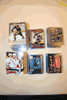 SERIES 1 UPPER DECK 2006/07 COMPLETE REGULAR SET + INSERTS..HOT HOT