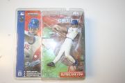SHAWN GREEN TOY ACTION FIGURE MACFARLANE SERIES 1  L.A. DODGERS...MLB MAJOR LEAGUE BASEBALL...NEW