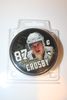 SIDNEY CROSBY NHL HOCKEY PITTSBURGH PENGUINS PICTURE PUCK .. NEW