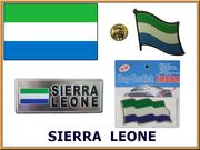 SIERRA LEONE
