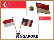 SINGAPORE 