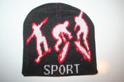 SKATEBOARDING SPORT HAT CAP TOUQUE ... TOQUE .. NEW