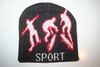 SKATEBOARDING SPORT HAT CAP TOUQUE ... TOQUE .. NEW