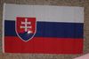SLOVAKIA 3' X 5' NATIONAL COUNTRY FLAG BANNER TAPESTRY .. NEW SLOVAKIA 3' X 5' NATIONAL COUNTRY FLAG BANNER TAPESTRY .. NEW