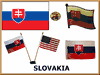 SLOVAKIA