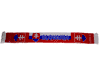 SLOVAKIA COUNTRY FLAG SCARF .. NEW SLOVAKIA COUNTRY FLAG SCARF .. NEW