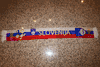 SLOVENIA SLOVENIJA FIFA WORLD CUP SOCCER FOOTBALL SCARF SCARVES .. NEW SLOVENIA SLOVENIJA FIFA WORLD CUP SOCCER FOOTBALL SCARF SCARVES .. NEW
