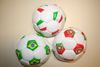SOCCER BALLS SIZE 5