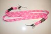 ***SOLD OUT ***2 ADIDAS PINK LANYARDS KEYCHAINS PASSHOLDERS NECKSTRAPS ... NEW