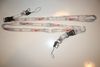 ***SOLD OUT ***2 NIKE SPORT GREY AND WHITE HIGH QUALITY LANYARDS KEYCHAINS PASSHOLDERS NEW