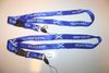 ***SOLD OUT ***2 SCOTLAND BLUE HIGH QUALITY LANYARDS KEYCHAINS PASSHOLDERS ... SCOTTISH .. NEW