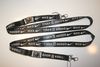 ***SOLD OUT ***2 TIGER WOODS / NIKE BLACK HIGH QUALITY GOLF LANYARDS KEYCHAINS PASSHOLDERS ... NEW