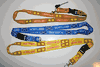 ****SOLD OUT ***3 SCOTLAND COUNTRY FLAG LANYARDS KEYCHAINS PASSHOLDERS .. VARIETY .. NEW