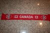 CANADA FIFA WORLD CUP SOCCER LOGO SCARF FOOTBALL ... NEW CANADA FIFA WORLD CUP SOCCER LOGO SCARF FOOTBALL ... NEW