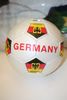 GERMANY COUNTRY FLAG HIGH GLOSS SOCCER BALL FOOTBALL SIZE 5 .. FIFA WORLD CUP .. NEW GERMANY COUNTRY FLAG HIGH GLOSS SOCCER BALL FOOTBALL SIZE 5 .. FIFA WORLD CUP .. NEW