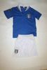 ***SOLD OUT ***ITALIA BLUE EURO CUP 2012 KIDS CHILDS YOUTHS JERSEY  ... ITALY .. NEW