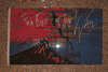***SOLD OUT ***PINK FLOYD " THE WALL " 3 X 5 FOOT FLAG BANNER ... NEW