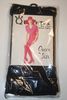 ***SOLD OUT ***QUEEN SIZE NAVY BLUE OPAQUE TIGHTS WITH FOOT IN ... PLUS SIZE UP TO 250 LBS ... NEW IN PACKAGE