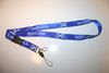 ***SOLD OUT ***SCOTLAND BLUE HIGH QUALITY LANYARD KEYCHAIN PASSHOLDER .. SCOTTISH . .NEW